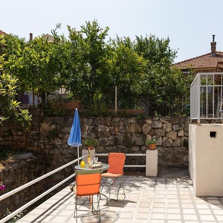 Guest House Bradas Дубровник Экстерьер фото
