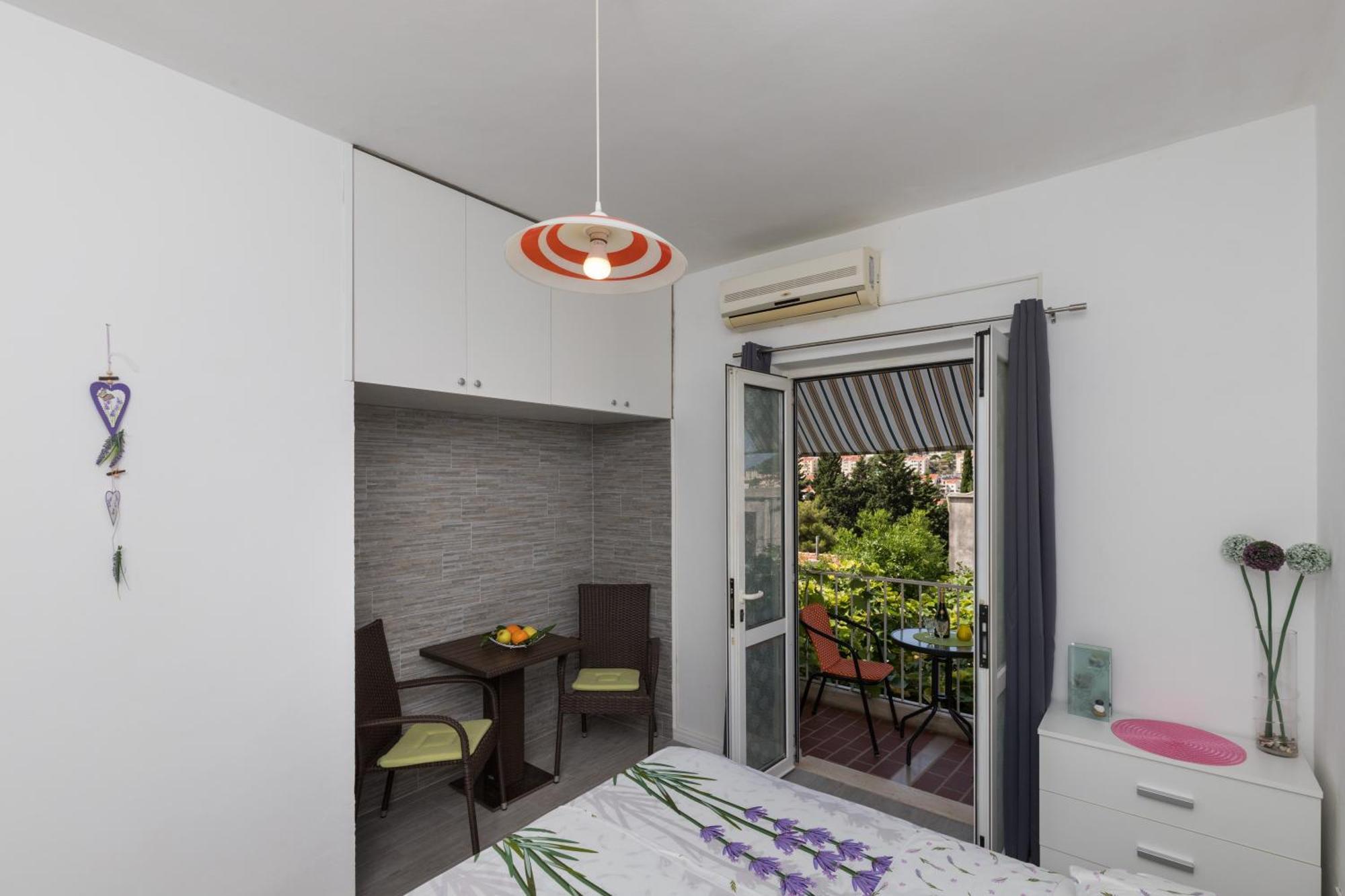 Guest House Bradas Дубровник Экстерьер фото