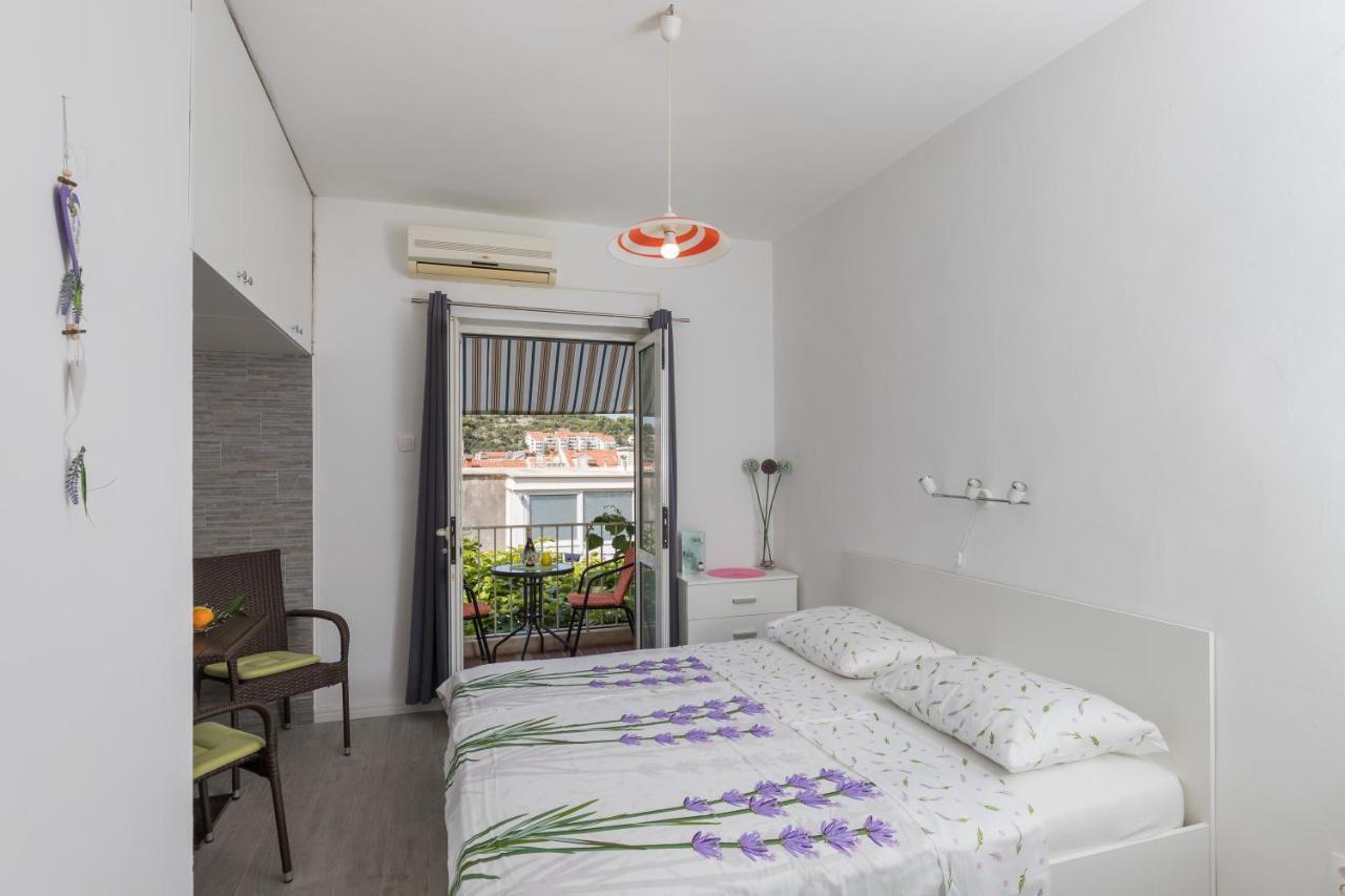 Guest House Bradas Дубровник Экстерьер фото