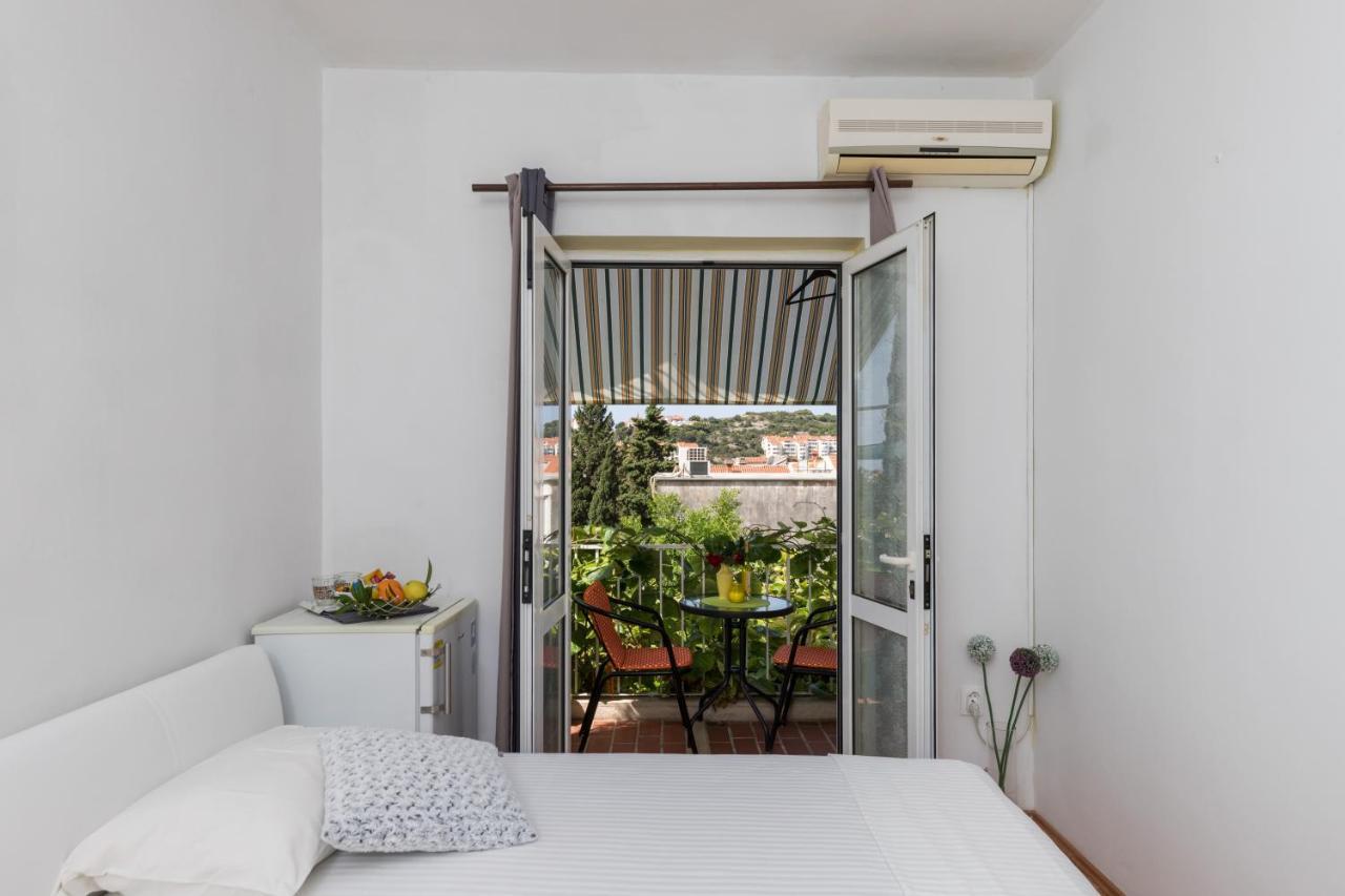 Guest House Bradas Дубровник Экстерьер фото