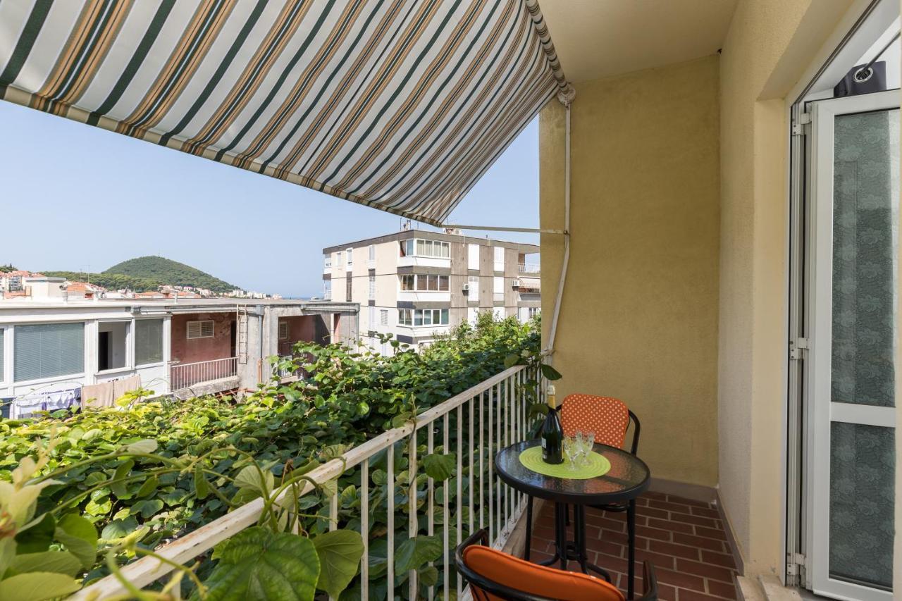 Guest House Bradas Дубровник Экстерьер фото