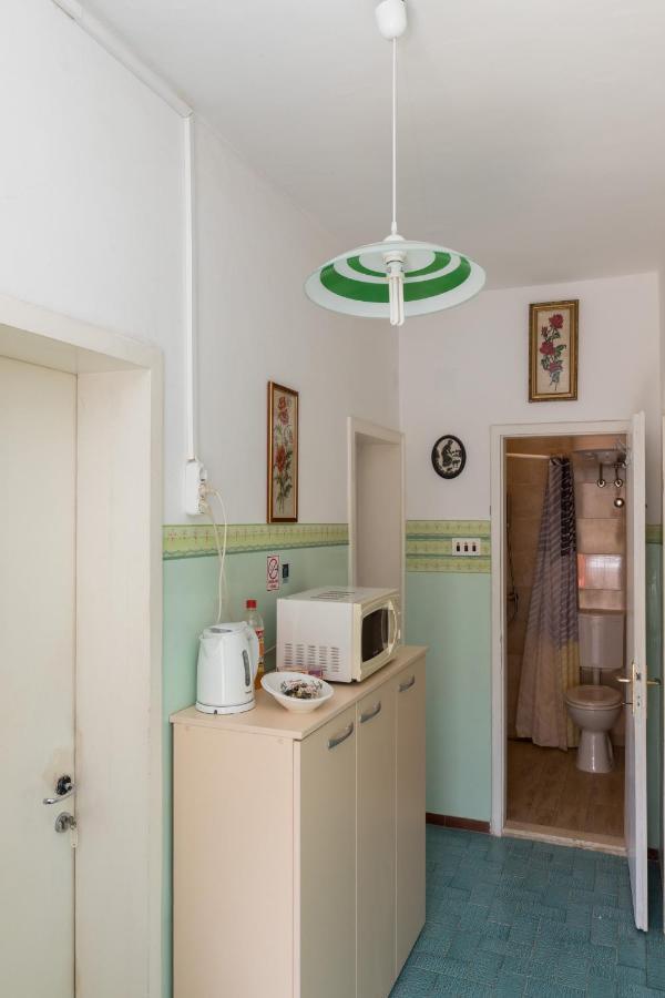 Guest House Bradas Дубровник Экстерьер фото