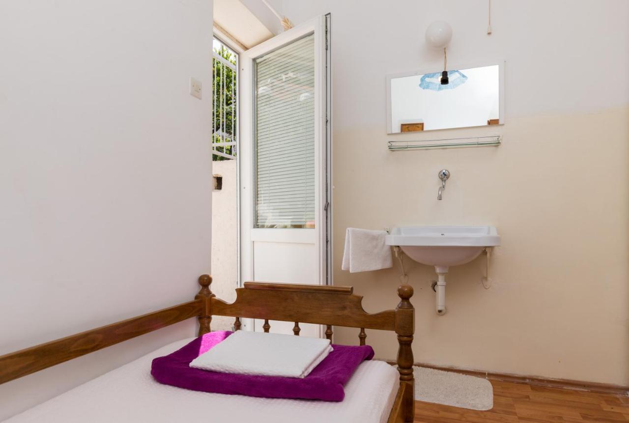 Guest House Bradas Дубровник Экстерьер фото